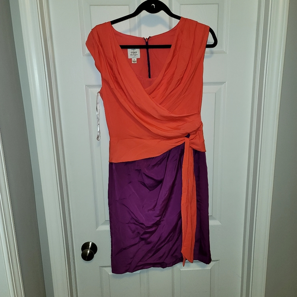 Suzi Chin for Maggy Boutique Women's Dress